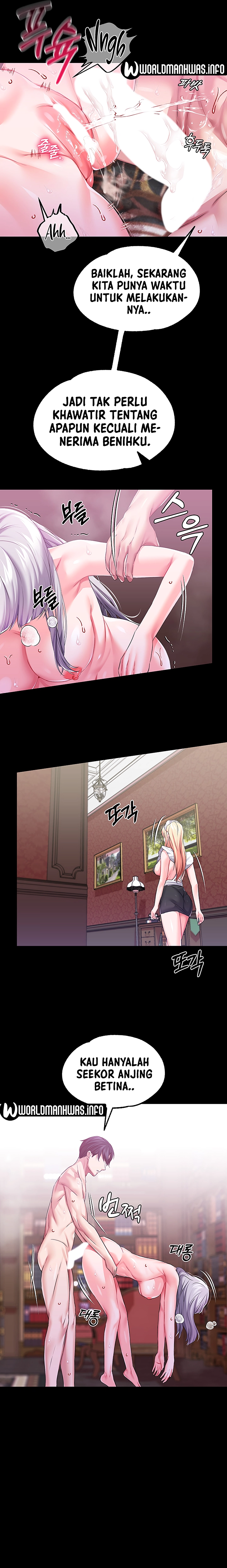 Breaking A Romantic Fantasy Villain - Chapter 31 12 Breaking A Romantic Fantasy Villain - Chapter 31 12