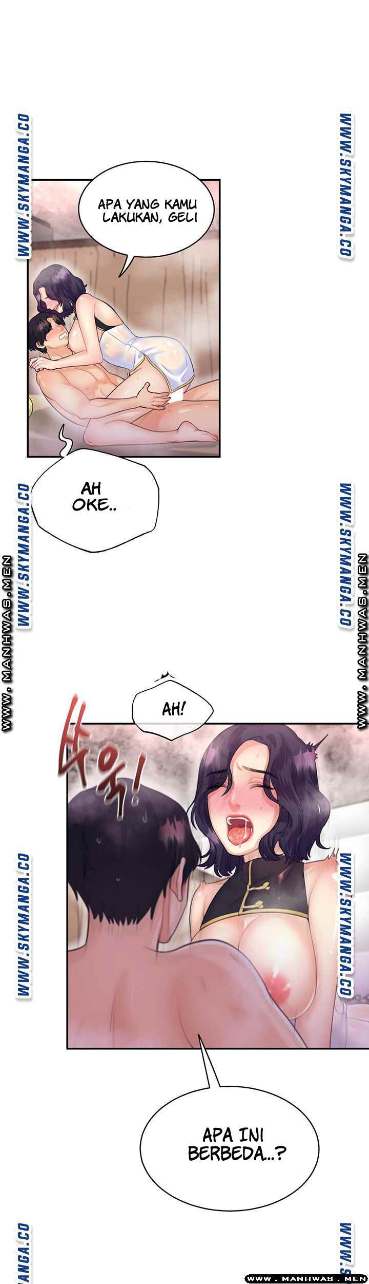 Public Bathhouse - Chapter 31 11 Public Bathhouse - Chapter 31 11