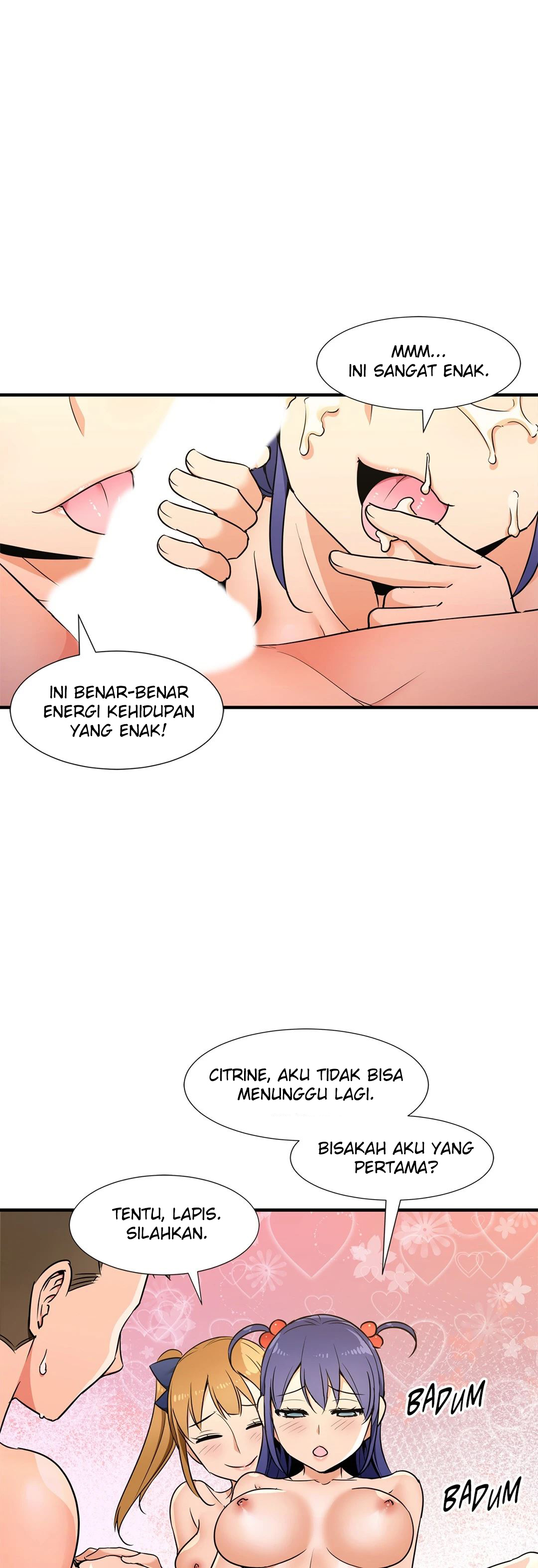 Rise and Shine, Hero! - Chapter 31 12