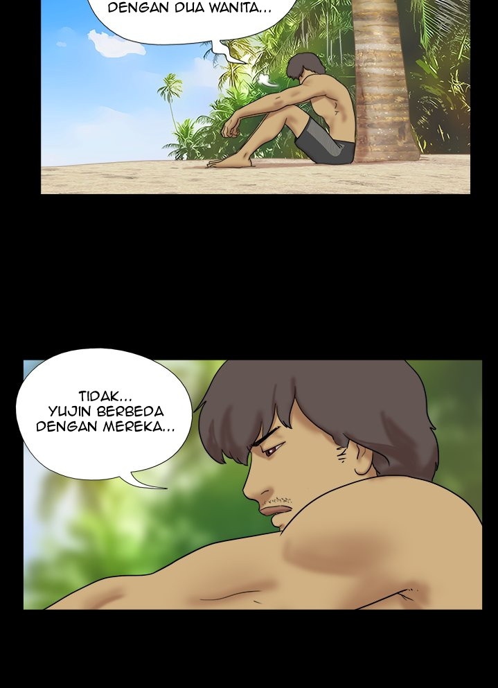 Naked Island - Chapter 31 6