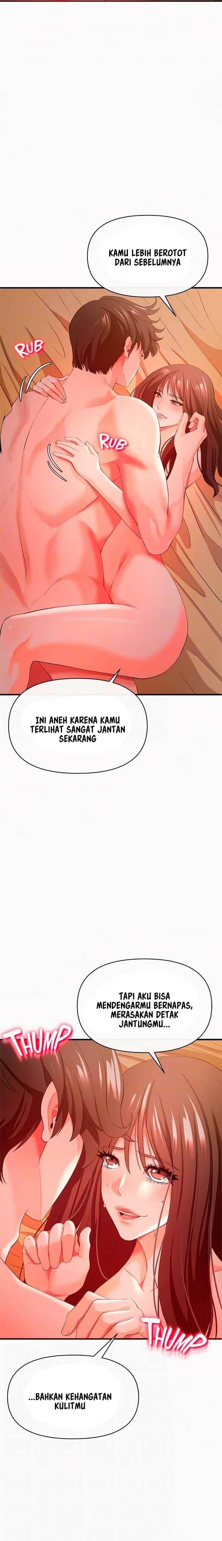 The Real Deal - Chapter 31 16 The Real Deal - Chapter 31 16