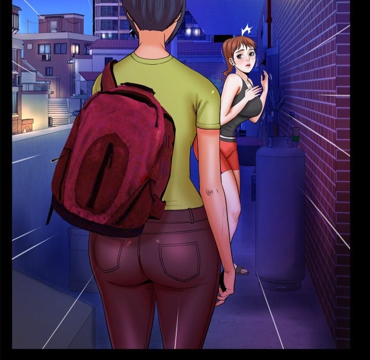 My Aunt - Chapter 31 24