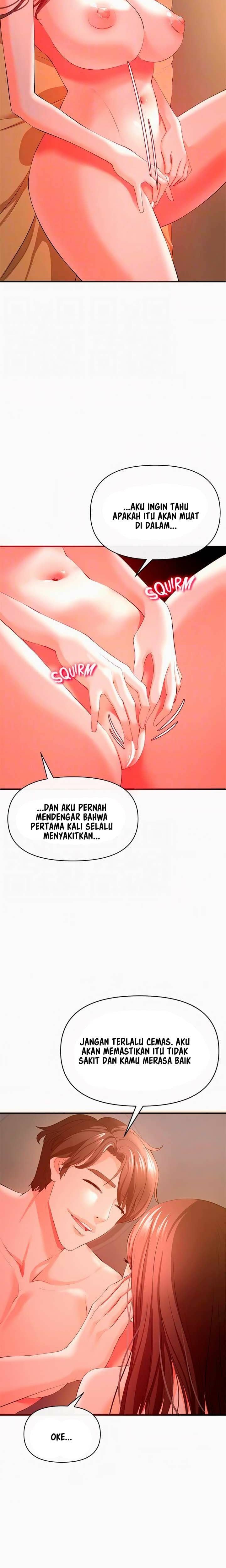 The Real Deal - Chapter 31 10 The Real Deal - Chapter 31 10