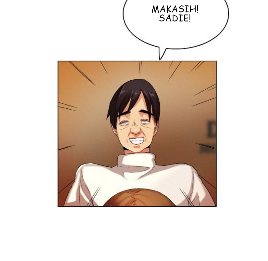 God of App - Chapter 31 36