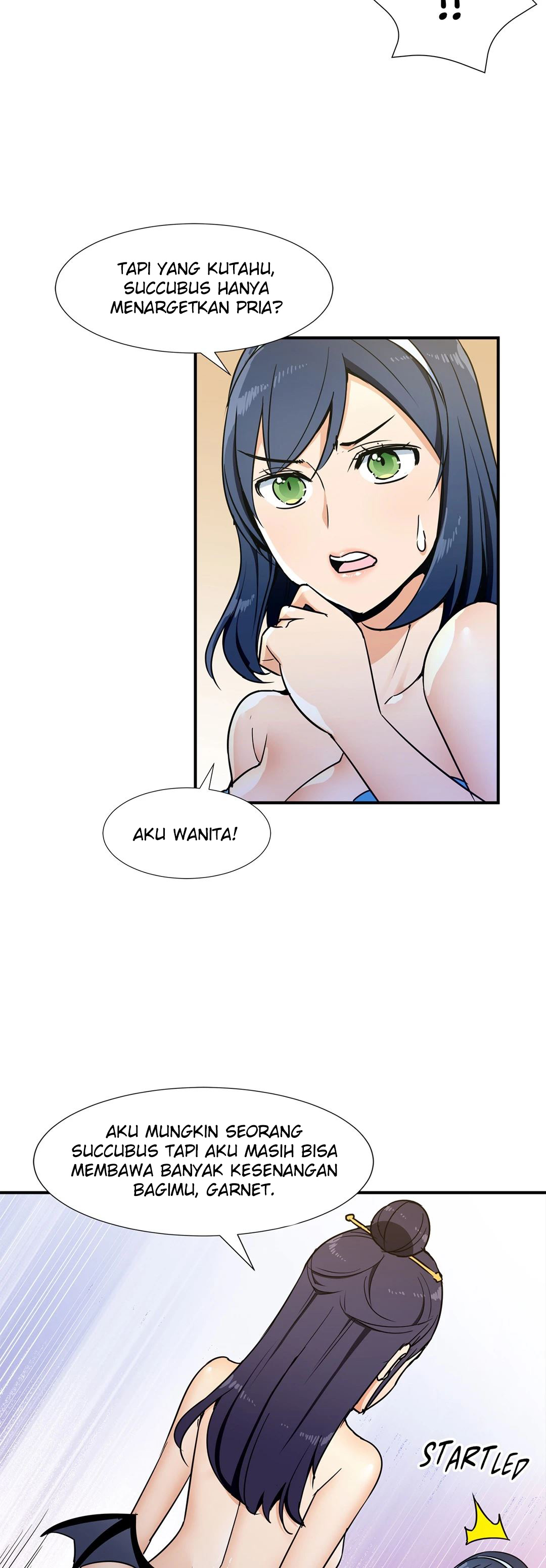 Rise and Shine, Hero! - Chapter 31 2