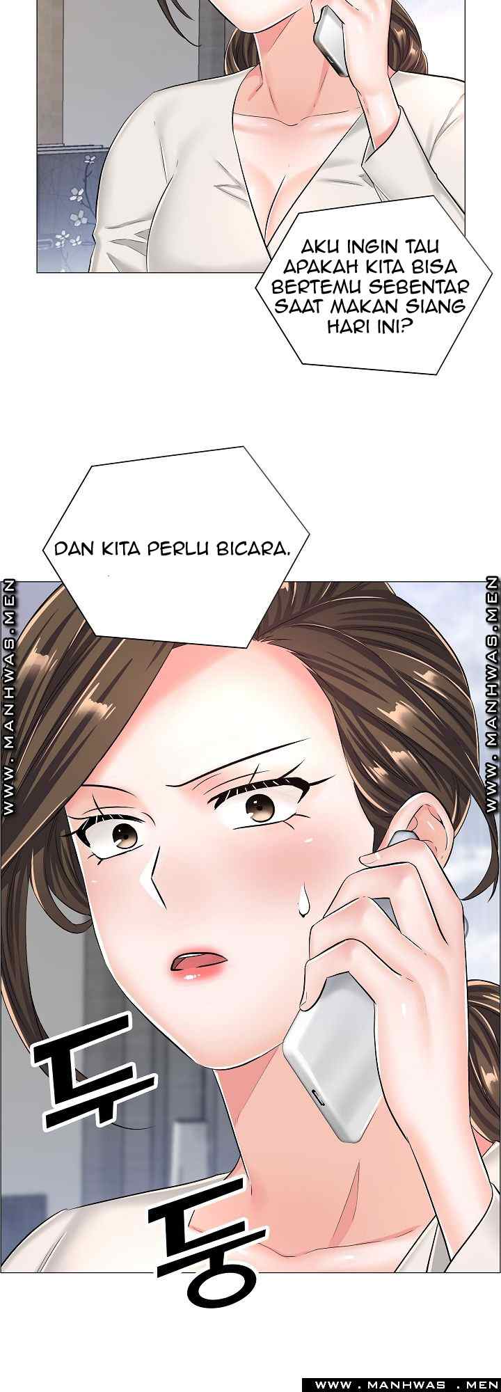 The Game-Fatal Doctor - Chapter 31 35