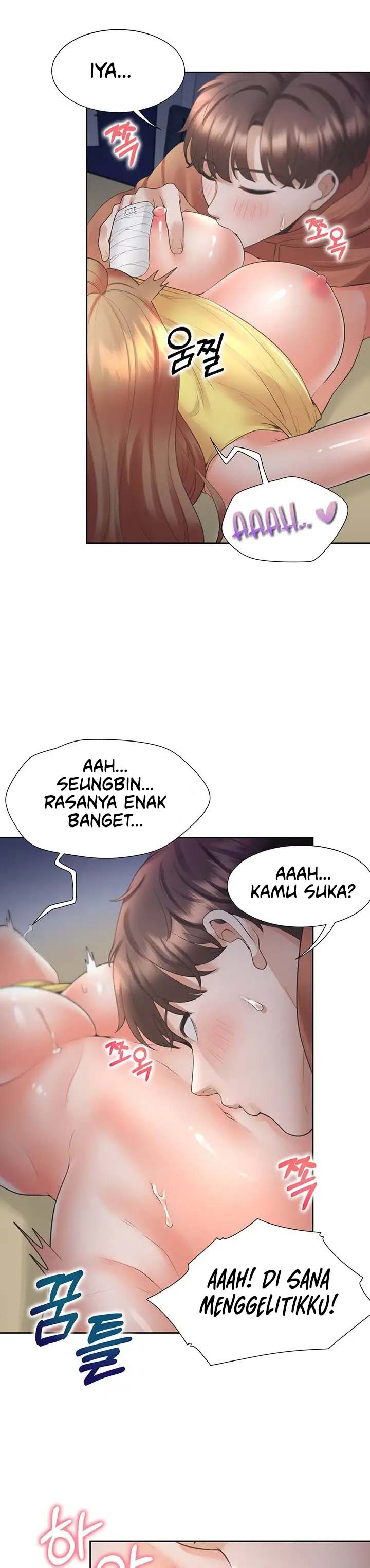 Bunking Bad - Chapter 31 13