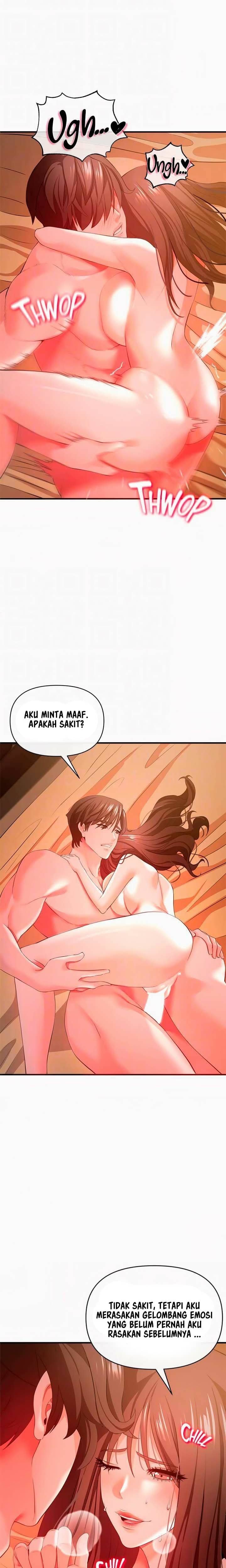 The Real Deal - Chapter 31 19 The Real Deal - Chapter 31 19