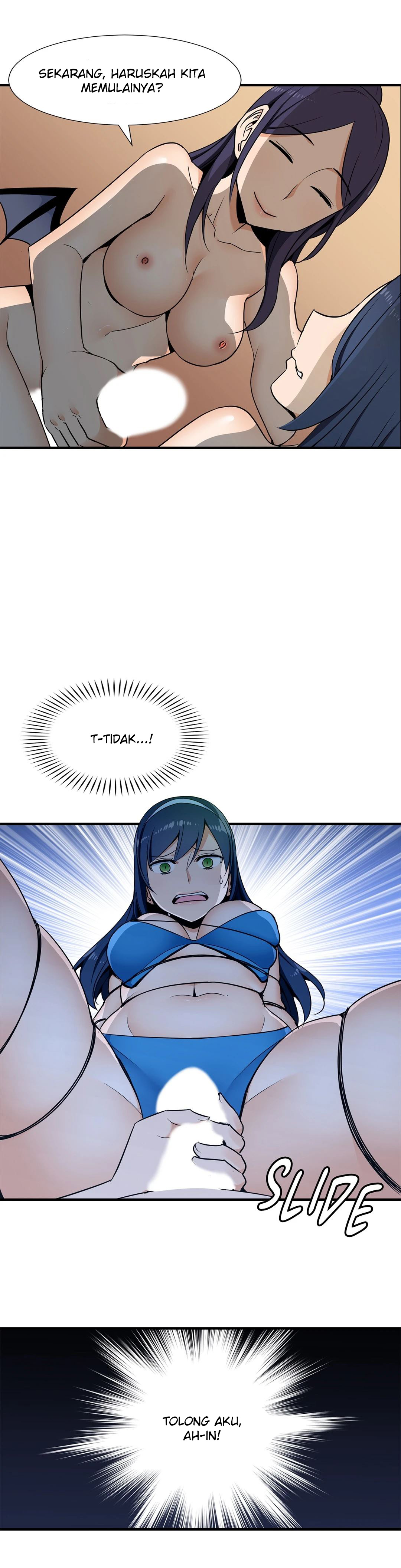 Rise and Shine, Hero! - Chapter 31 8