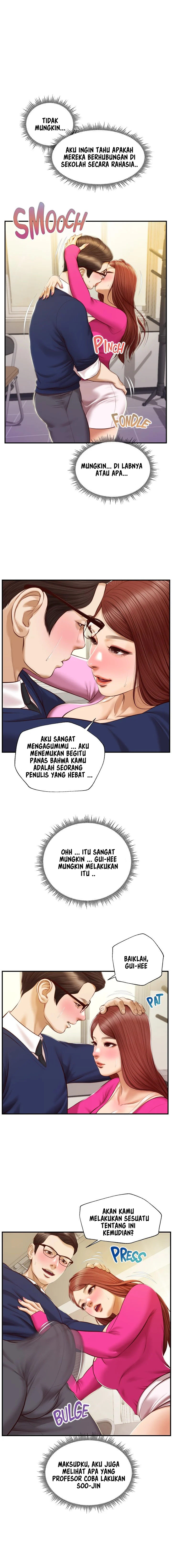 Age of Innocence - Chapter 31 14