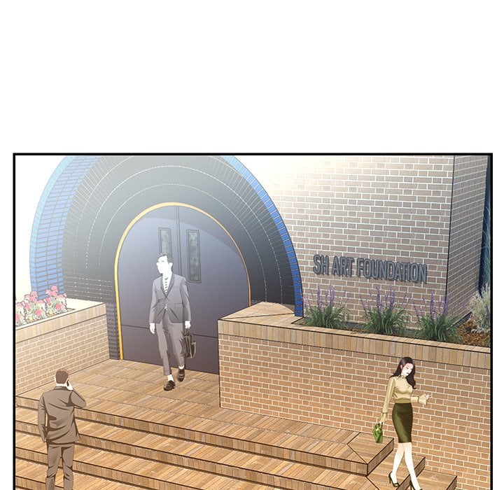 Dumped - Chapter 31 29