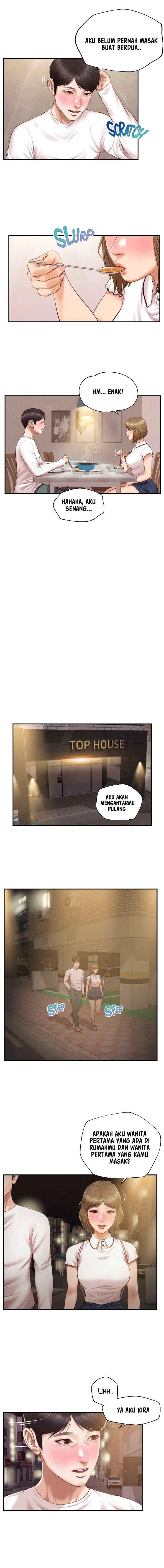 Age of Innocence - Chapter 31 7