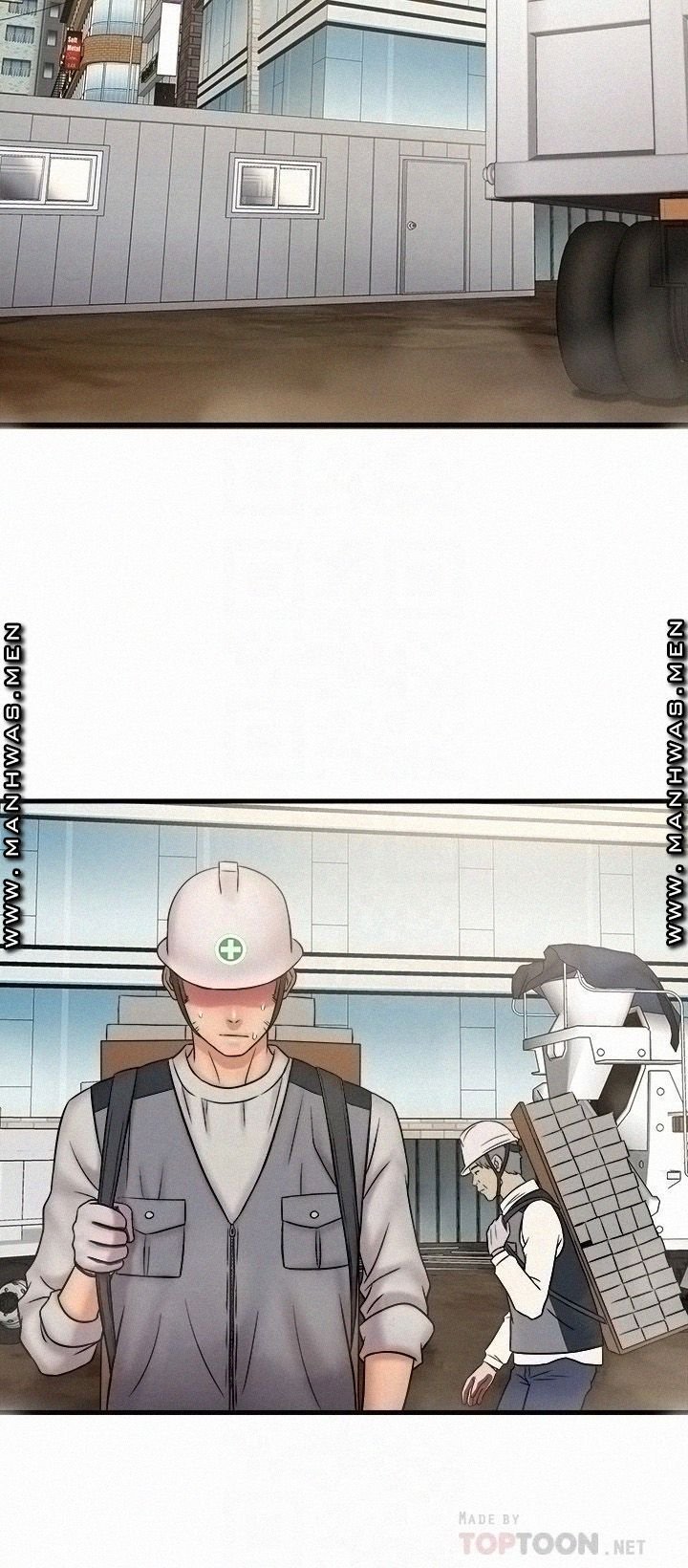 Suspicious Job - Chapter 31 14