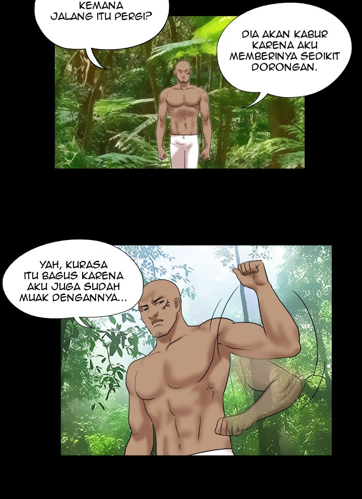 Naked Island - Chapter 31 11