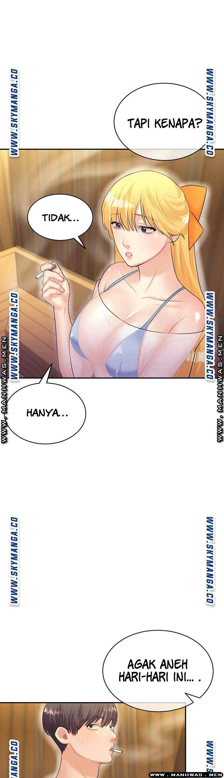 Public Bathhouse - Chapter 31 33 Public Bathhouse - Chapter 31 33