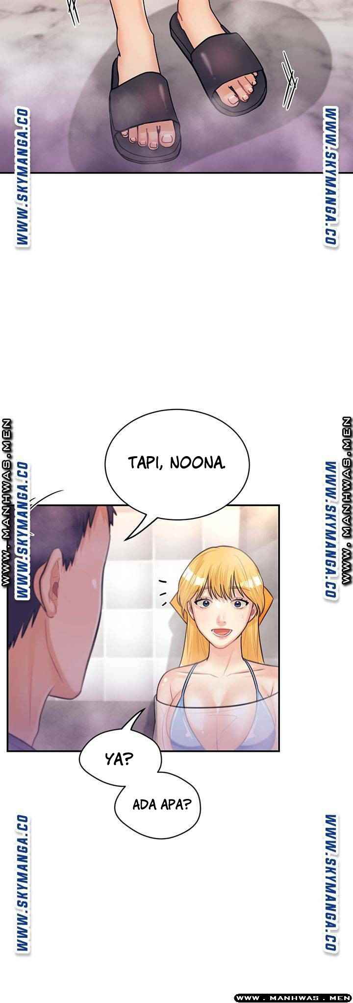 Public Bathhouse - Chapter 31 19 Public Bathhouse - Chapter 31 19