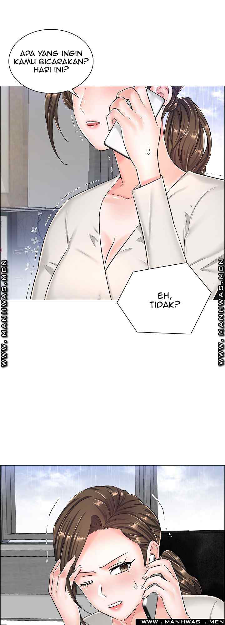 The Game-Fatal Doctor - Chapter 31 36