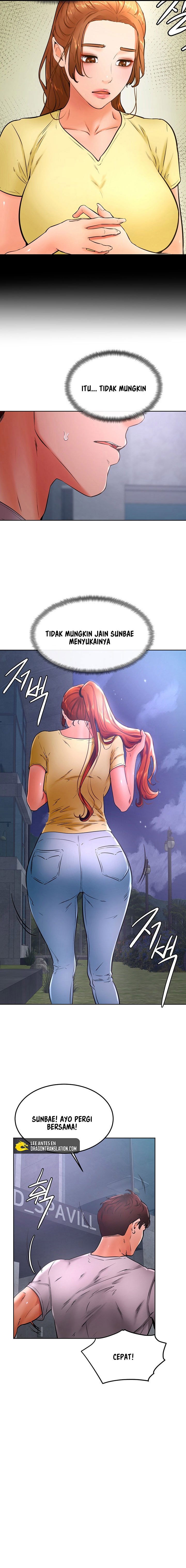 Cheer Up, Namjoo - Chapter 31 11 Cheer Up, Namjoo - Chapter 31 11