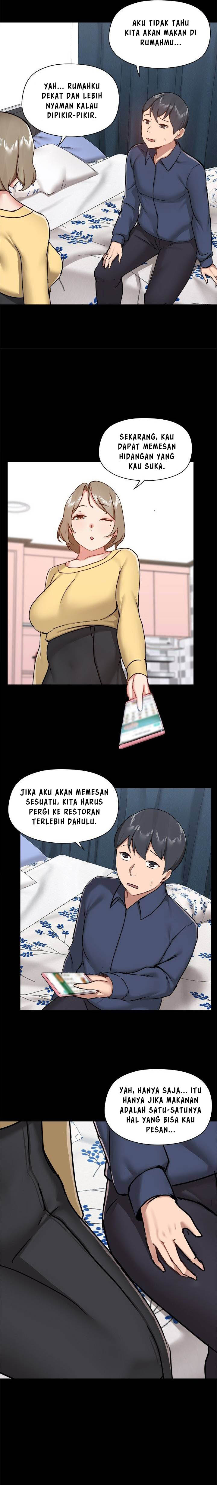 Gamers - Chapter 31 17