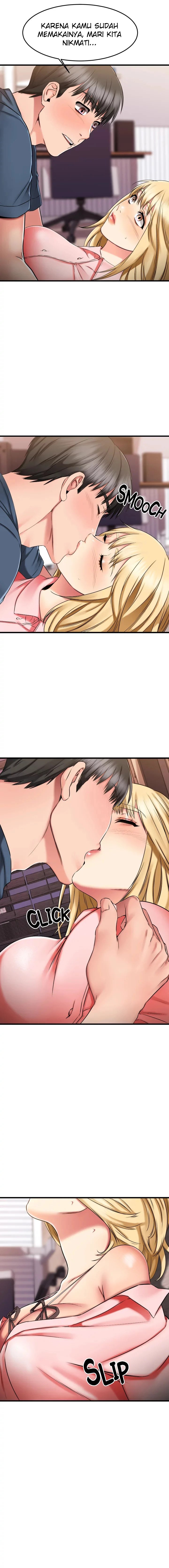 My Female Friend Who Crossed The Line - Chapter 31 4