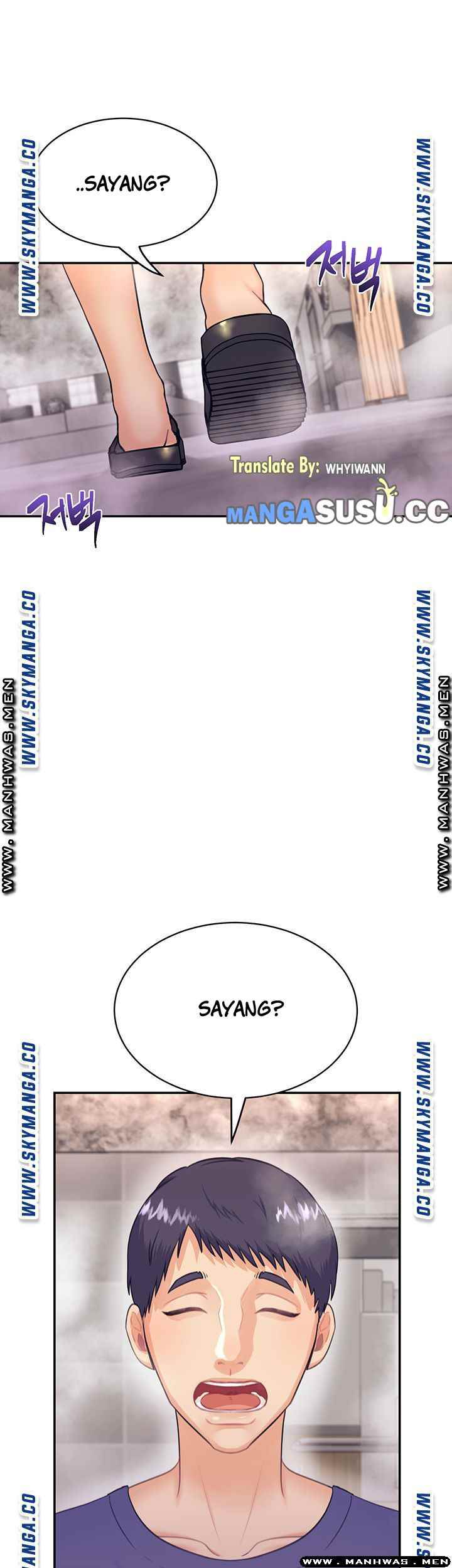 Public Bathhouse - Chapter 31 12 Public Bathhouse - Chapter 31 12