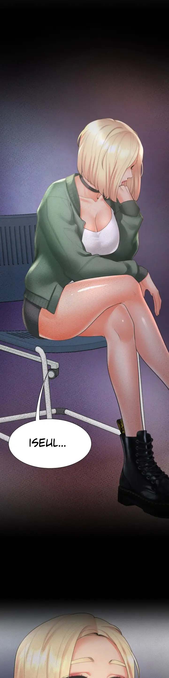 Bunking Bad - Chapter 31 38