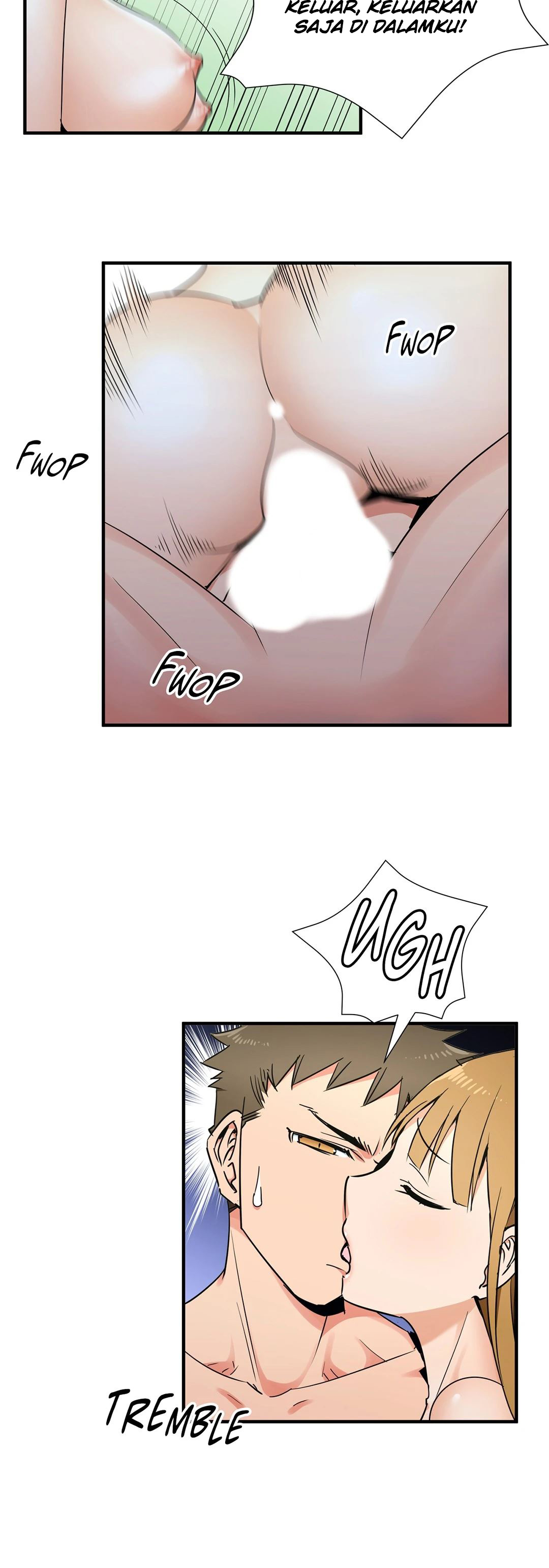 Rise and Shine, Hero! - Chapter 31 16