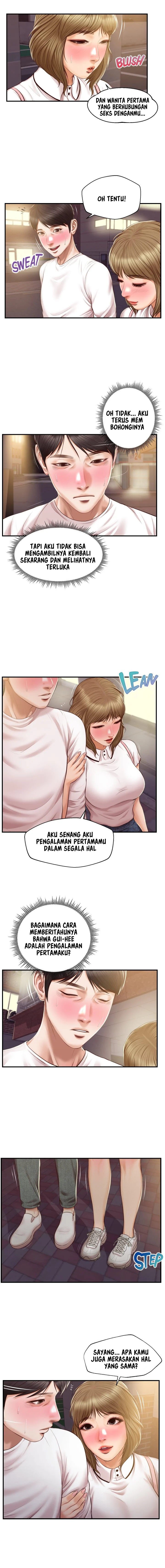Age of Innocence - Chapter 31 8