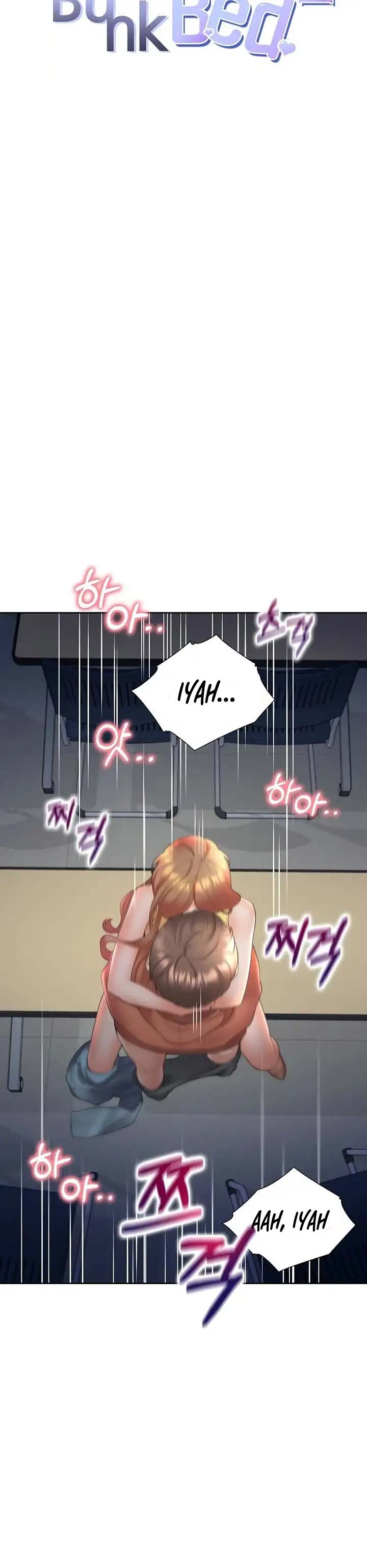 Bunking Bad - Chapter 31 4