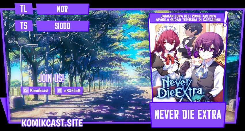Never Die Extra - Chapter 31 1