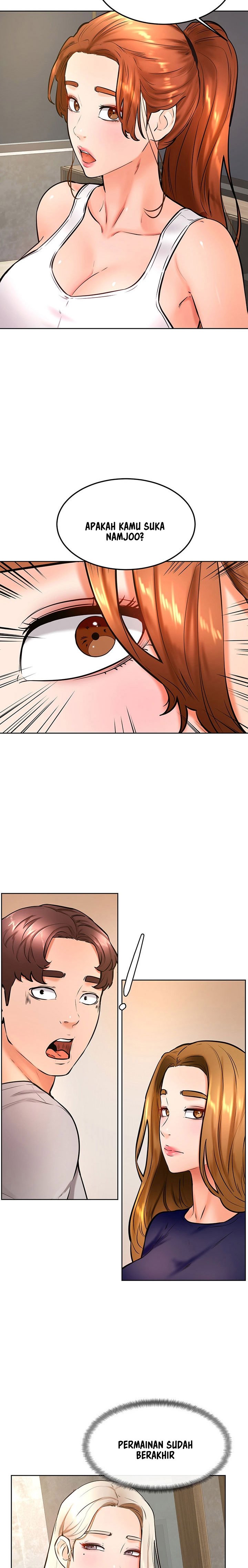 Cheer Up, Namjoo - Chapter 31 16 Cheer Up, Namjoo - Chapter 31 16