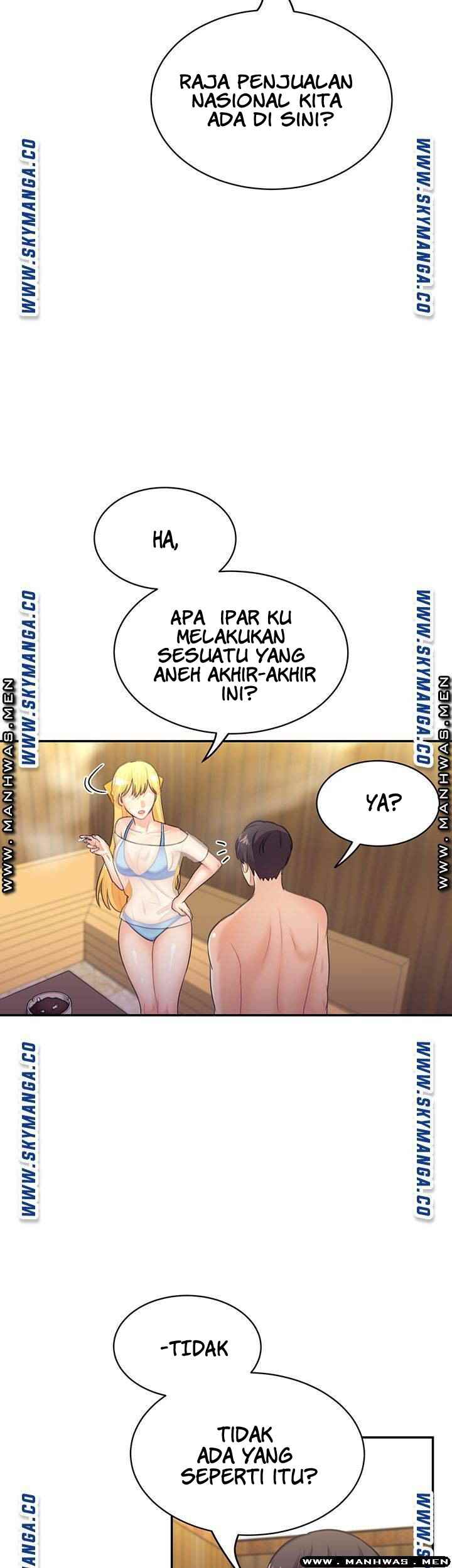 Public Bathhouse - Chapter 31 31 Public Bathhouse - Chapter 31 31