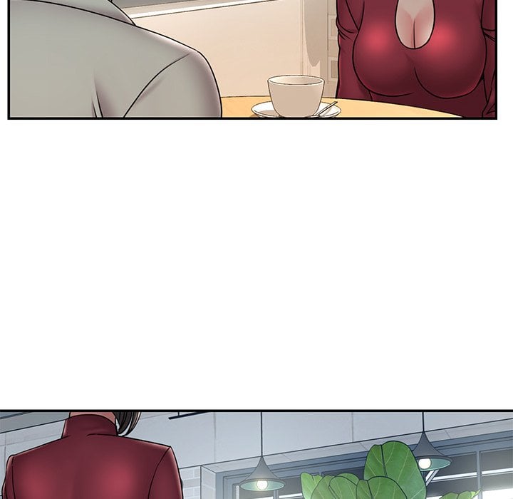 Dumped - Chapter 31 21