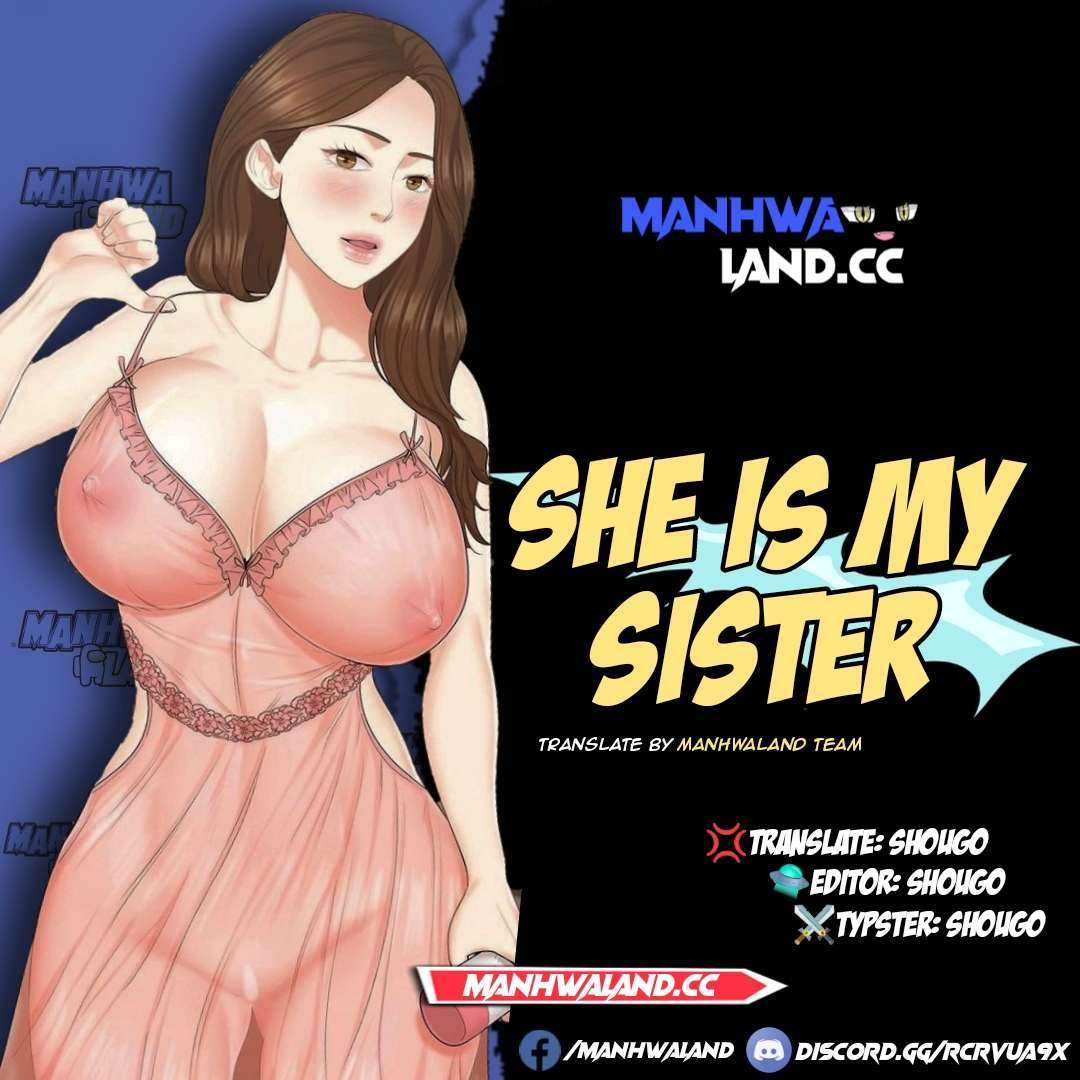 She’s my Younger Sister, but it’s okay - Chapter 31 1 She’s my Younger Sister, but it’s okay - Chapter 31 1