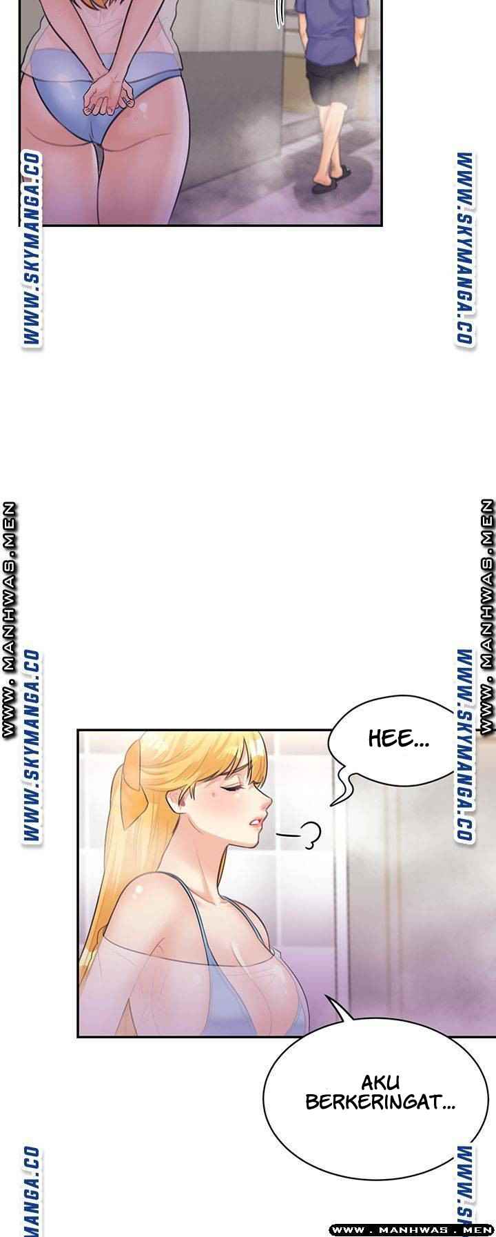 Public Bathhouse - Chapter 31 22 Public Bathhouse - Chapter 31 22