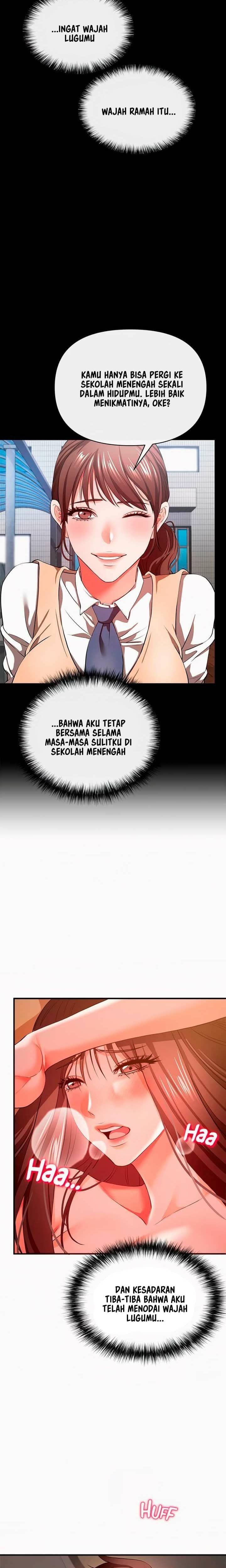 The Real Deal - Chapter 31 23 The Real Deal - Chapter 31 23