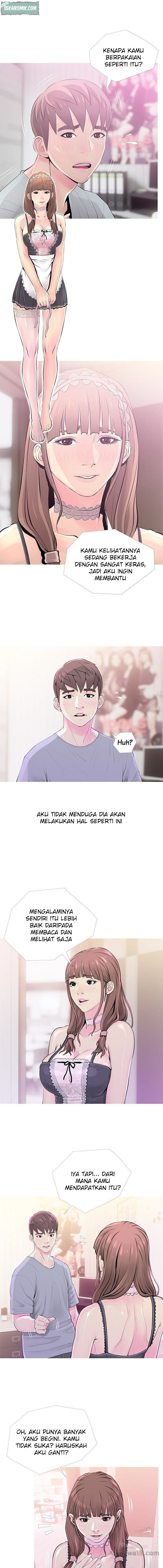 Ms. Master - Chapter 31 2