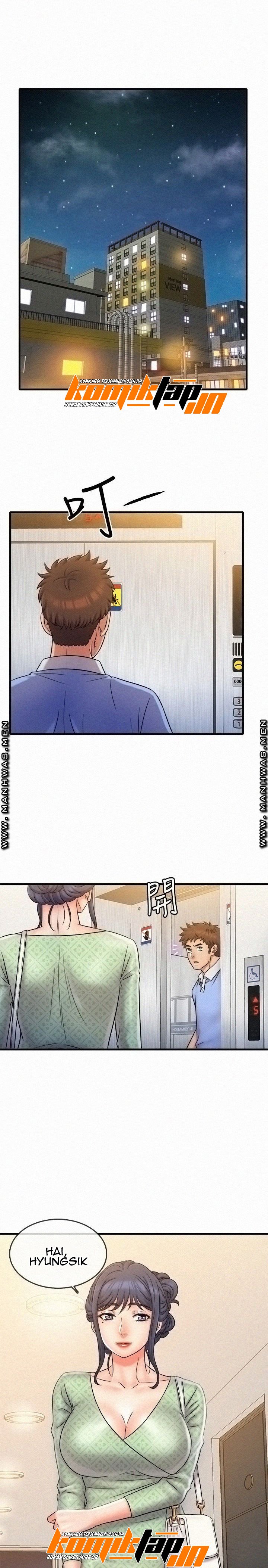 Suspicious Job - Chapter 31 3