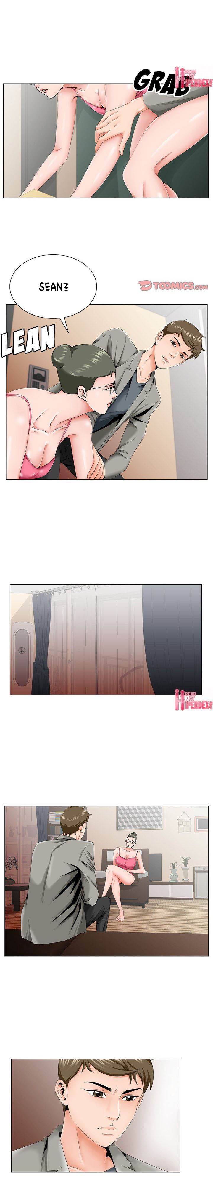 Temptations - Chapter 31 4