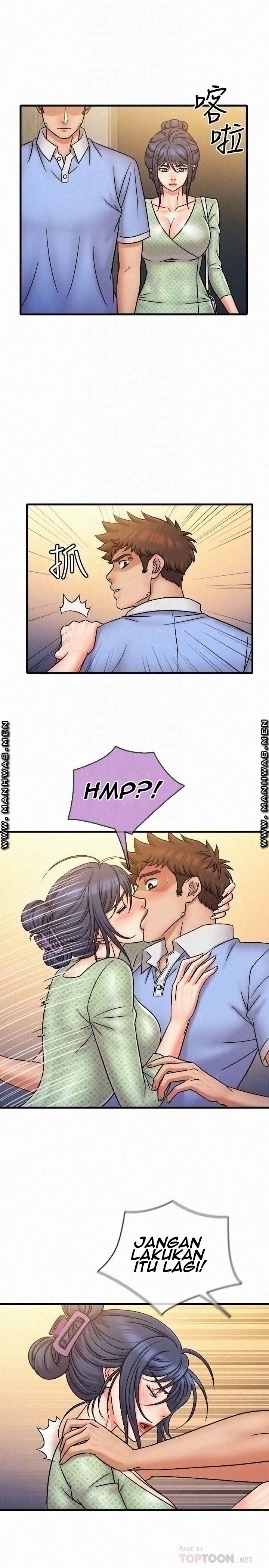 Suspicious Job - Chapter 31 6