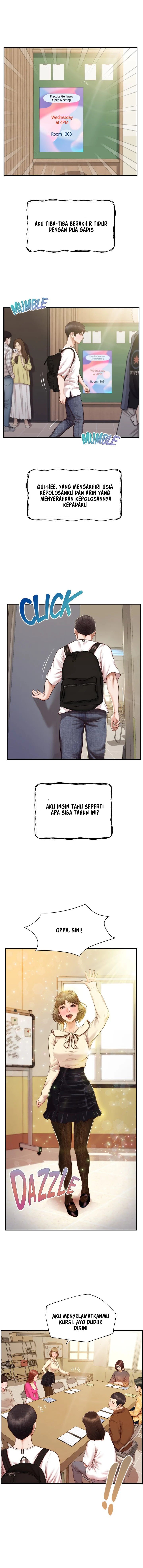 Age of Innocence - Chapter 31 10