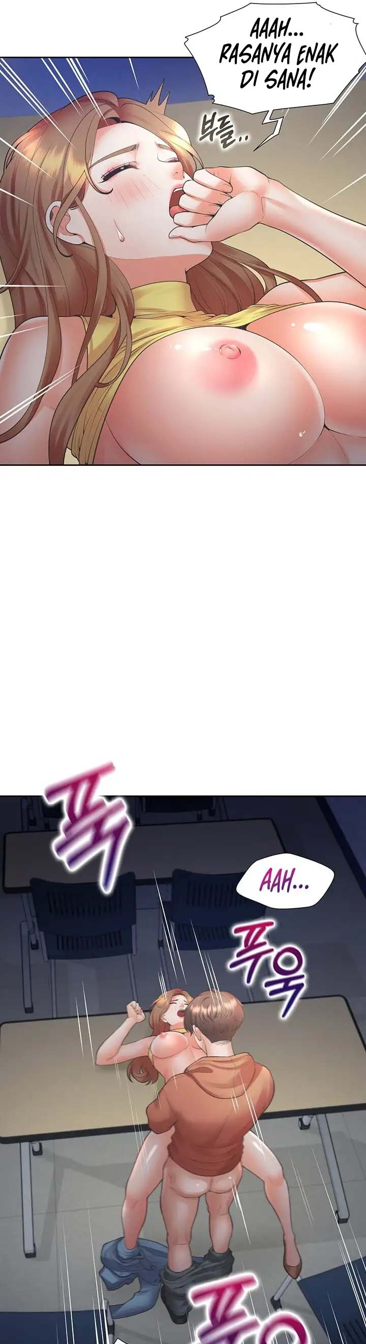 Bunking Bad - Chapter 31 17