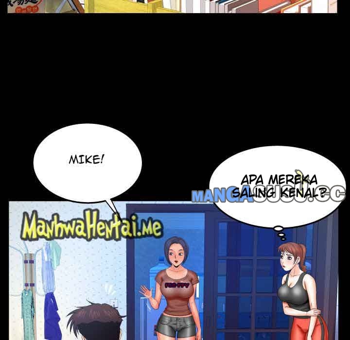 My Aunt - Chapter 31 61