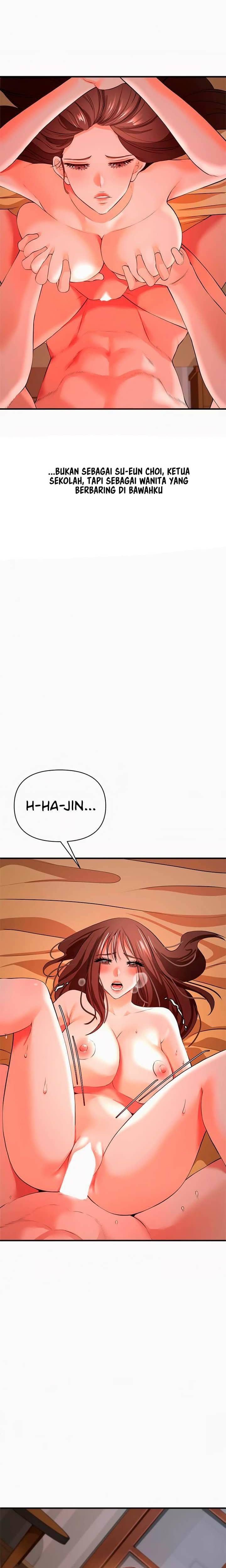 The Real Deal - Chapter 31 26 The Real Deal - Chapter 31 26