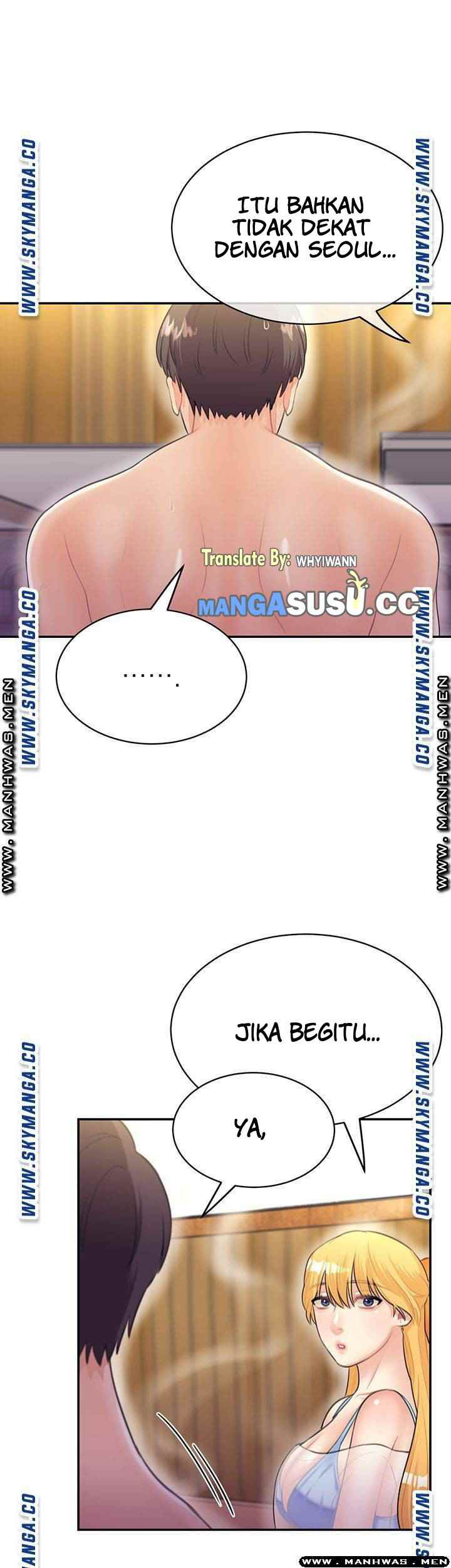 Public Bathhouse - Chapter 31 40 Public Bathhouse - Chapter 31 40