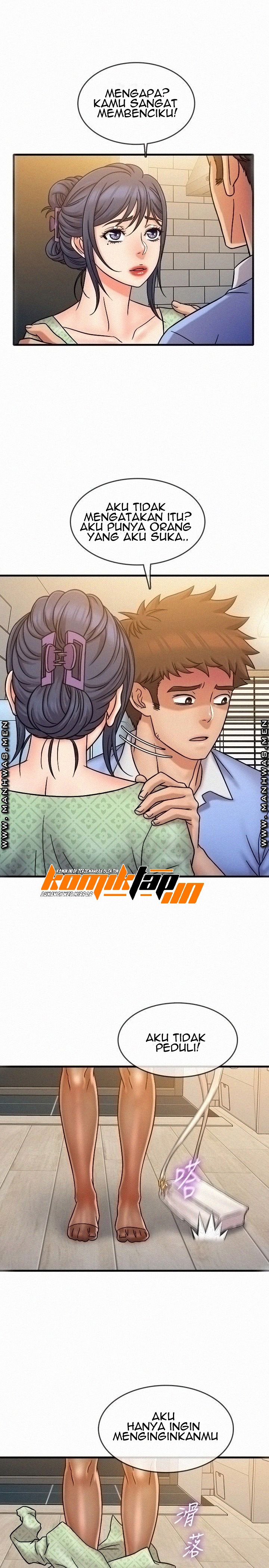 Suspicious Job - Chapter 31 7