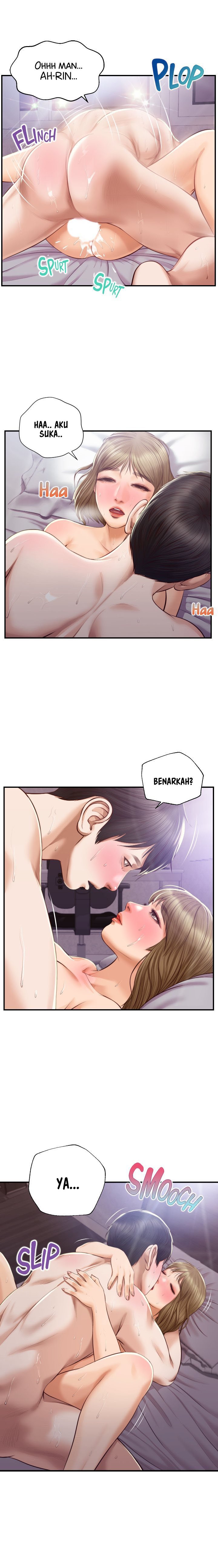 Age of Innocence - Chapter 31 4