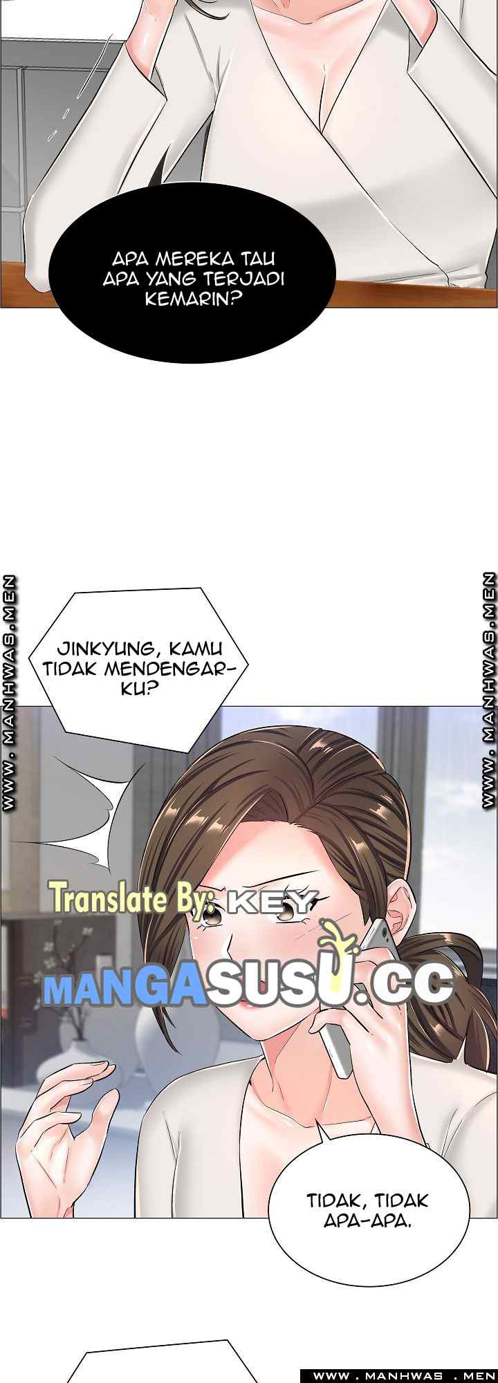 The Game-Fatal Doctor - Chapter 31 37