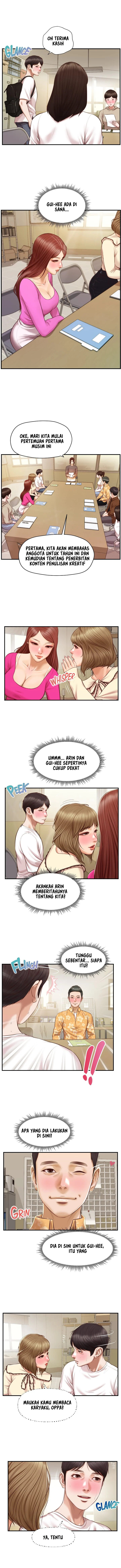 Age of Innocence - Chapter 31 11