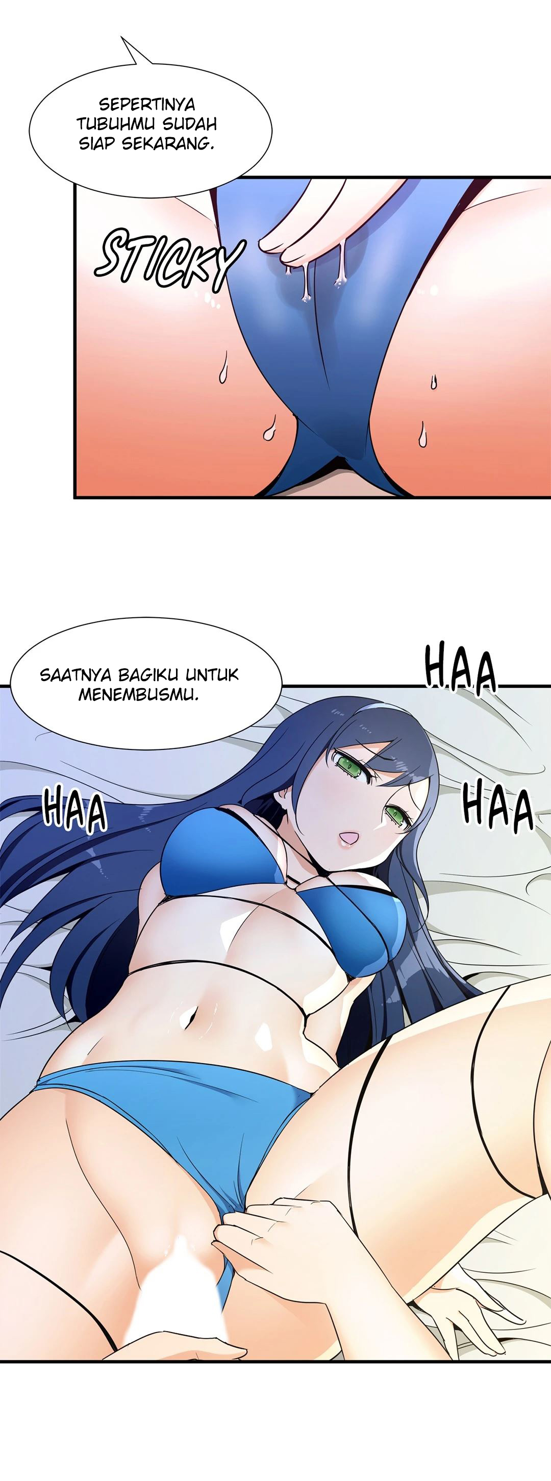 Rise and Shine, Hero! - Chapter 31 26